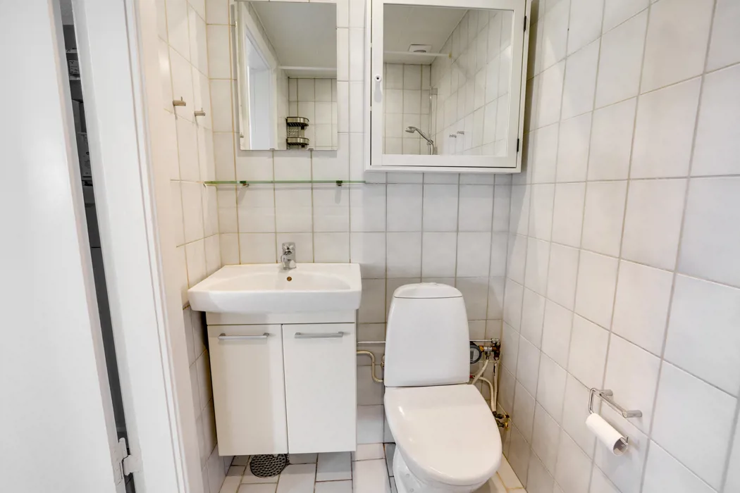 3-værelses lejlighed på Lindholmsvej – Nørresundby 10